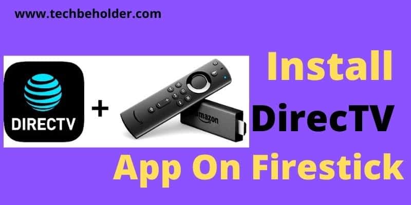 Install Apps Amazon Fire Stick Supported Apps Install Unknown Apps